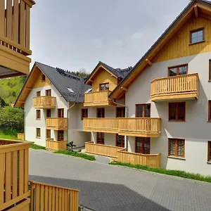  Apartament Karpacz4u - Przy Deptaku - Bon Turystyczny - światłowód