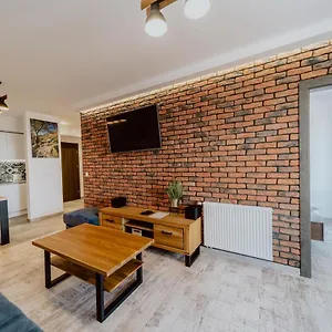  Apartament Silence Triventi Biały Kot