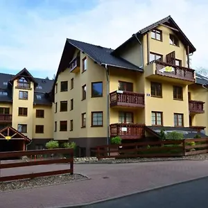  Apartament Apart Zarzycka