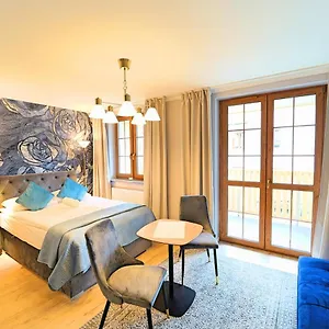  Apartament Every Sky Nad łomnicą 15