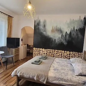  Kwatera prywatna Gościnne U Zosi