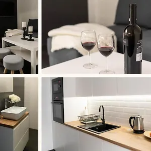  Apartament Na Wzgórzu
