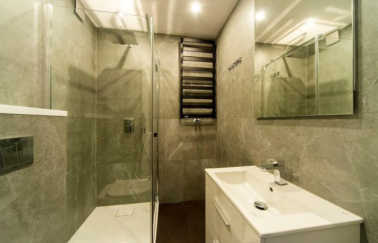 Apartament Wisienka Karpacz