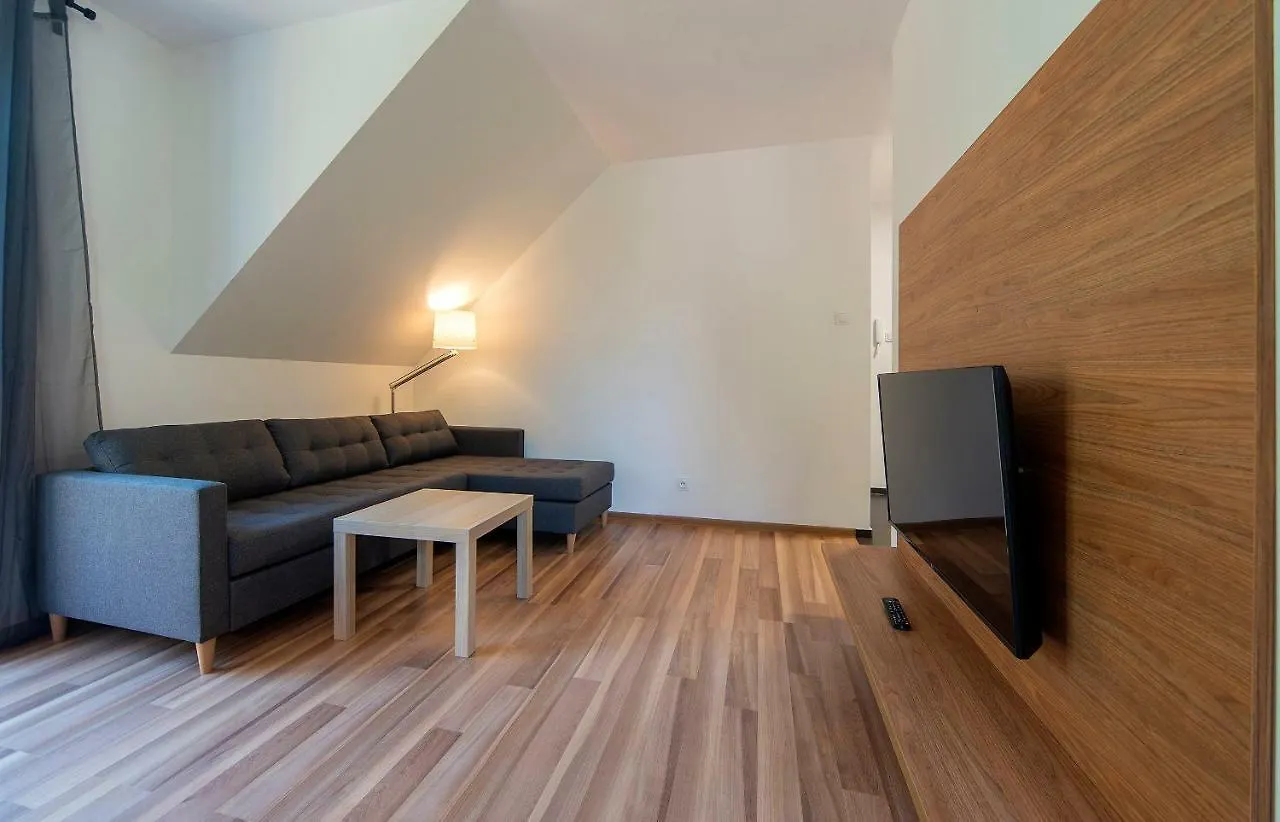 Apartament Wisienka Karpacz Polska